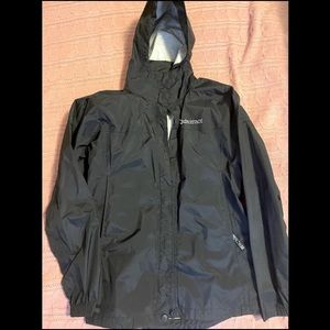 Like new Marmot rain jacket